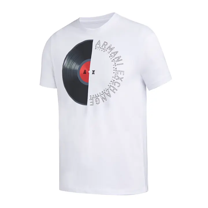 buy armani exchange t shirt