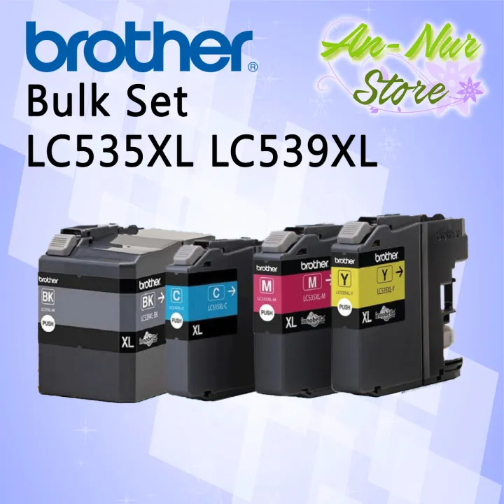 brother dcp 145c