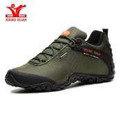 Trend Sports Outdoor Hiking Shoes, Breathable, Anti-skid, Men/Women Boots