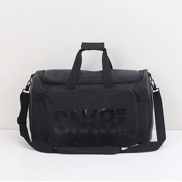 BÁO GIÁ BÁN ĐỒ TẬP GYM NAM HÀ NỘI | Shopee Lazada Sendo Tiki mới nhất 60 2020 Nam Nữ Túi Đi Tập Gym Cho Giày Thể Thao Ngăn Túi Đóng Gói Đồ Đạc Không Thấm Nước Thể Thao Ni Lông Travle Túi Du Lịch Bán Buôn