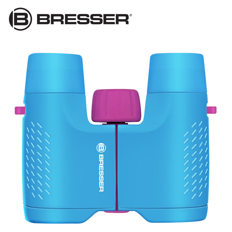 BRESSER Children's Professional Binocular Telescope High Definition Imaging And High Power Close-up Of Botanical Gardens In Germany