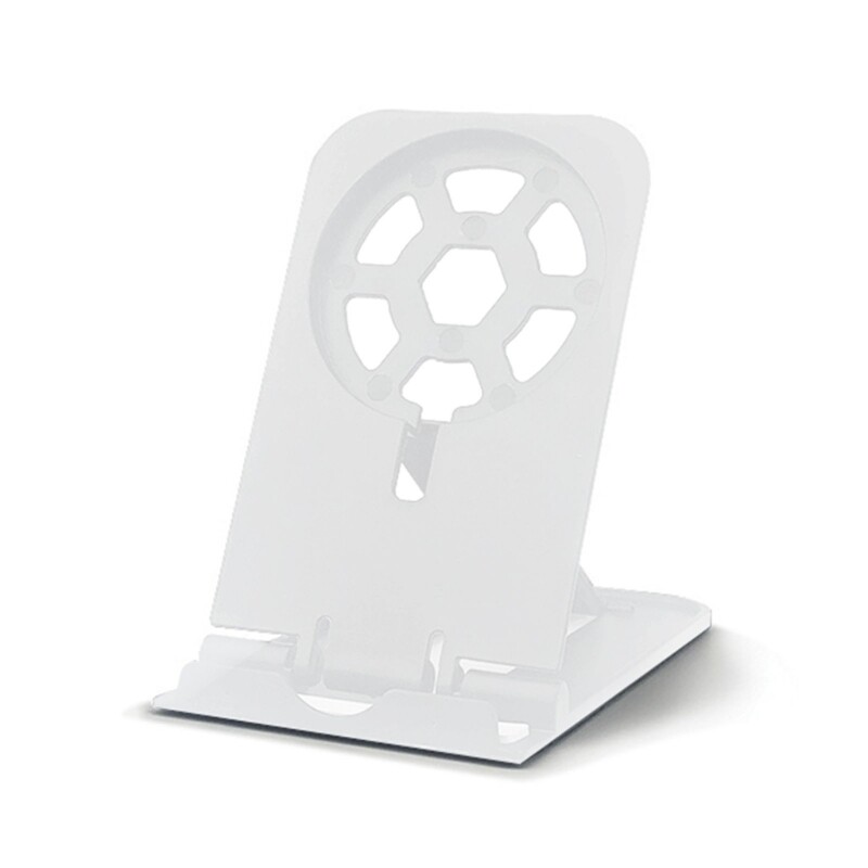 Có thể điều chỉnh giá đỡ bằng nhựa cho MagSafe sạc, sạc không dây chủ đế gắn Dock để bàn cho điện thoại IOS