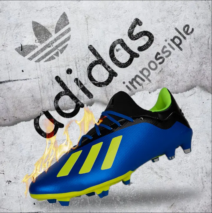 high ankle football boots