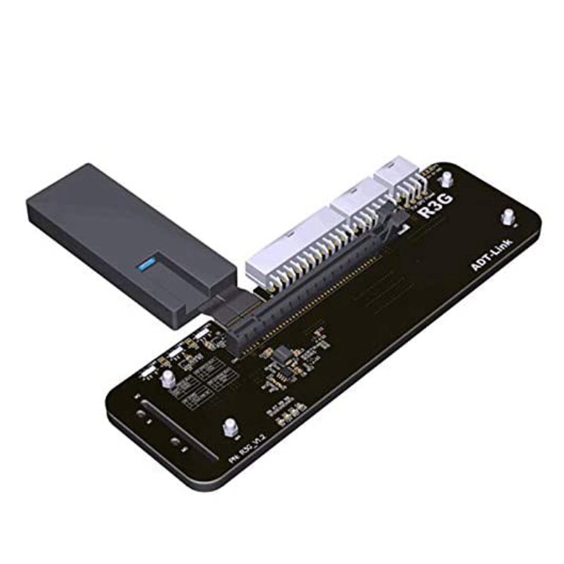 【Ready Stock&COD】R43SG M.2 Key M NVMe Laptop External Graphics Card ...
