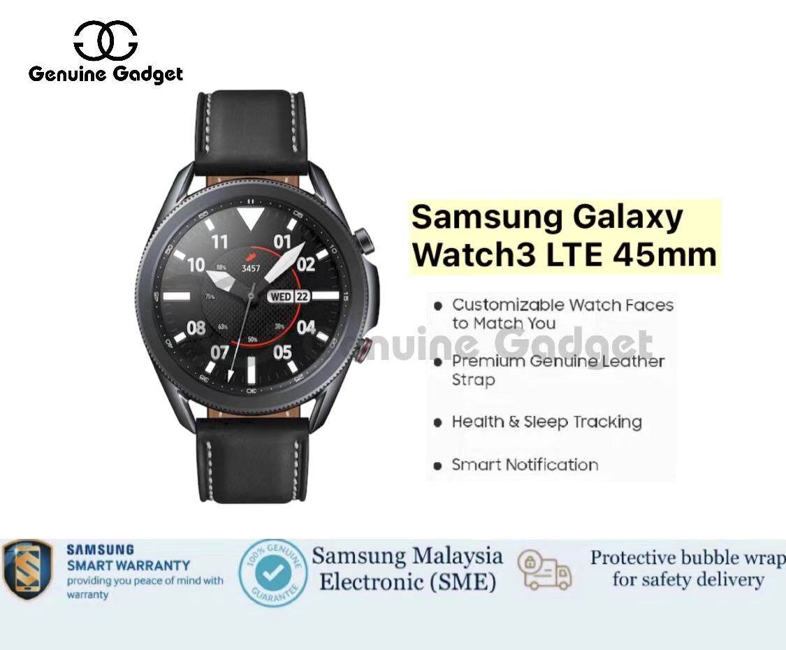 samsung watch 46mm specs