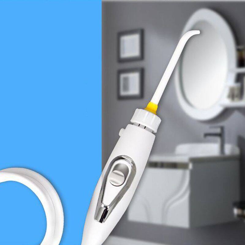 Máy tăm nước vệ sinh răng miệng-INTL