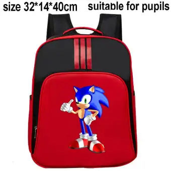 sonic book bags