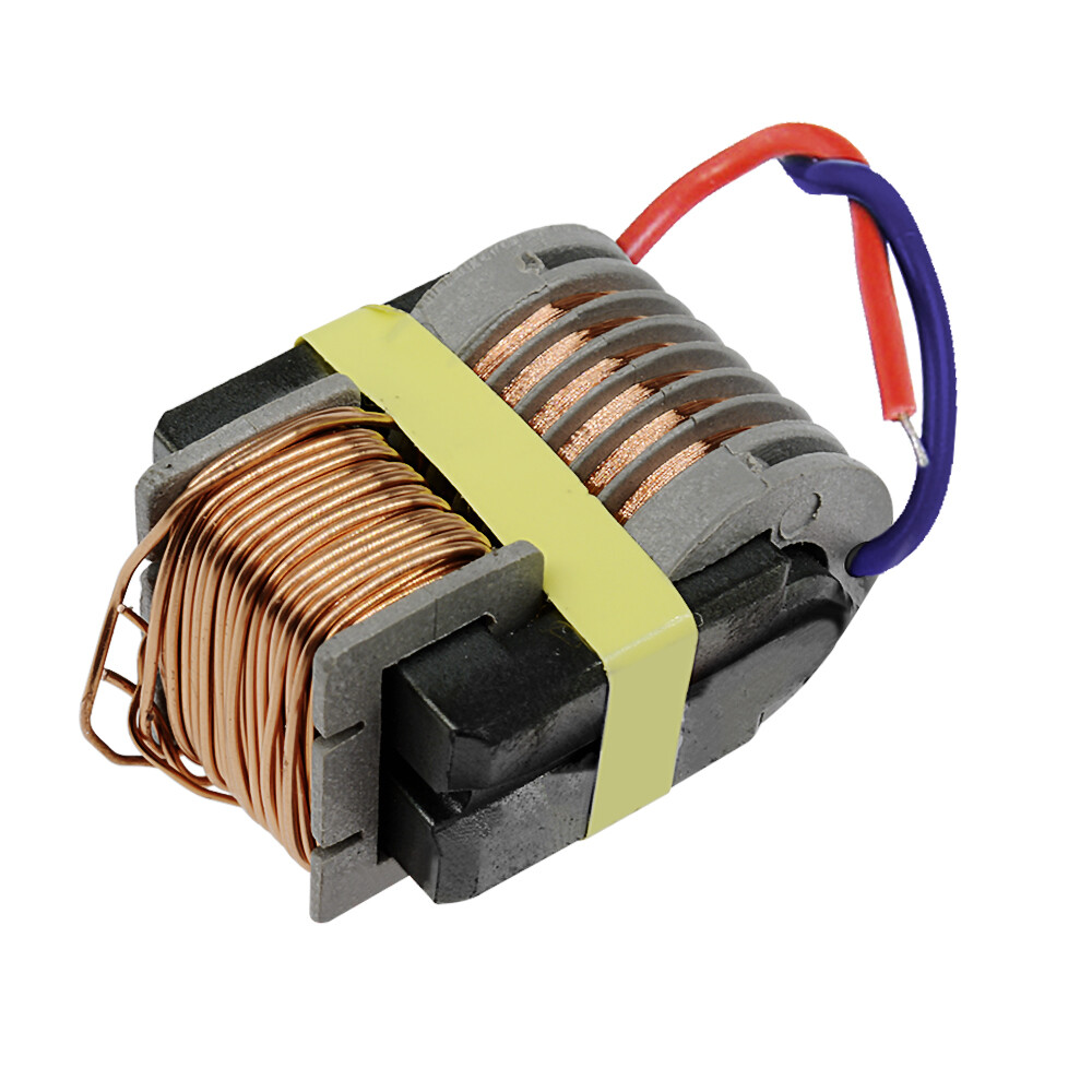 DM Cuộn Dây Biến Tần Điện Áp Cao 15KV Chính Hãng Bộ Chuyển Đổi Tăng Áp Tăng Áp