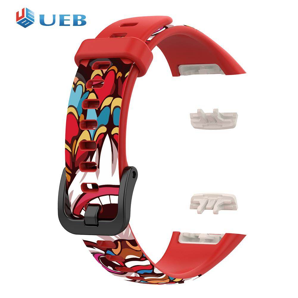 Adjustable Bracelet Wristband Watch Belt Strap Accessories for Huawei Band 6 Pro Huawei Band 6