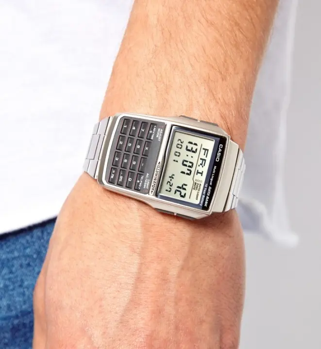 casio dbc 32d