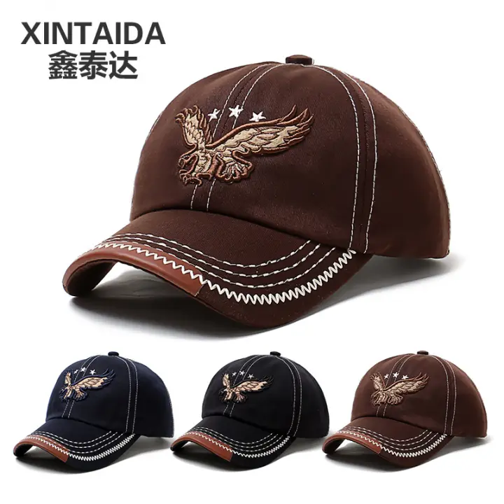 custom printed baseball hats