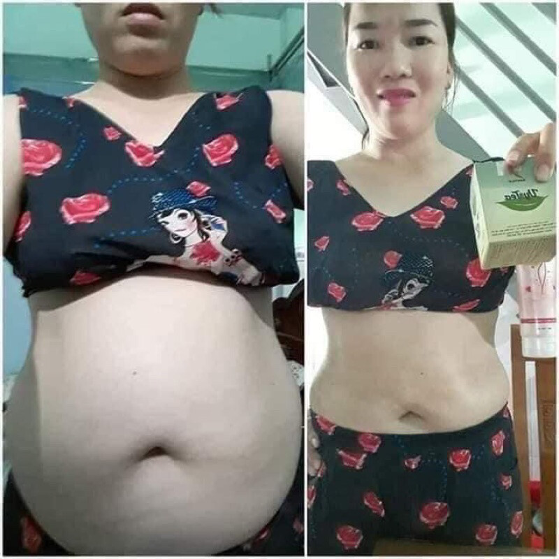 Herbal Tea for Weight Loss and Effective Fat Loss