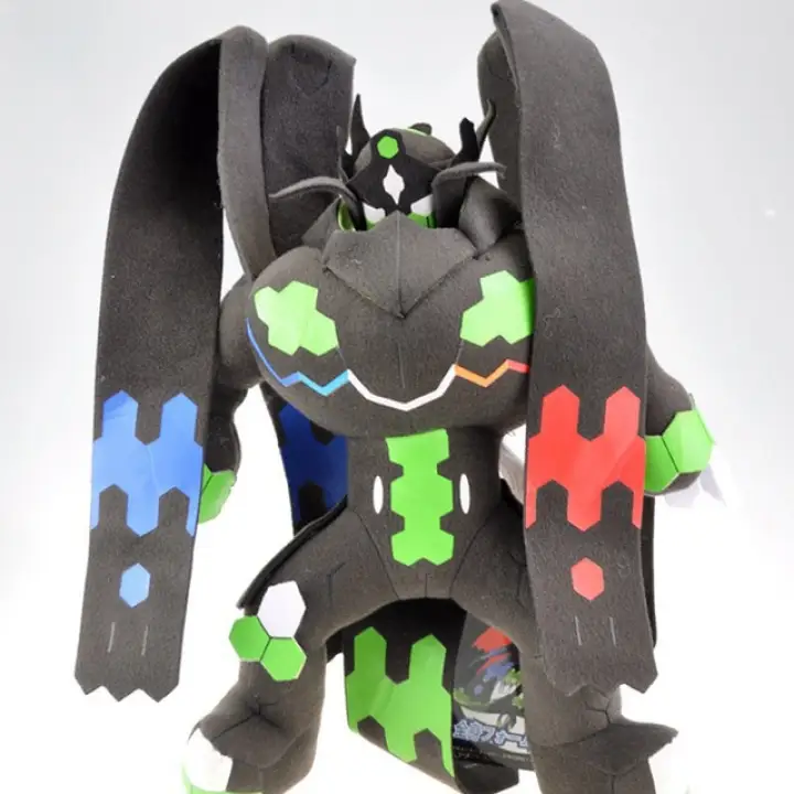 latios and latias plush