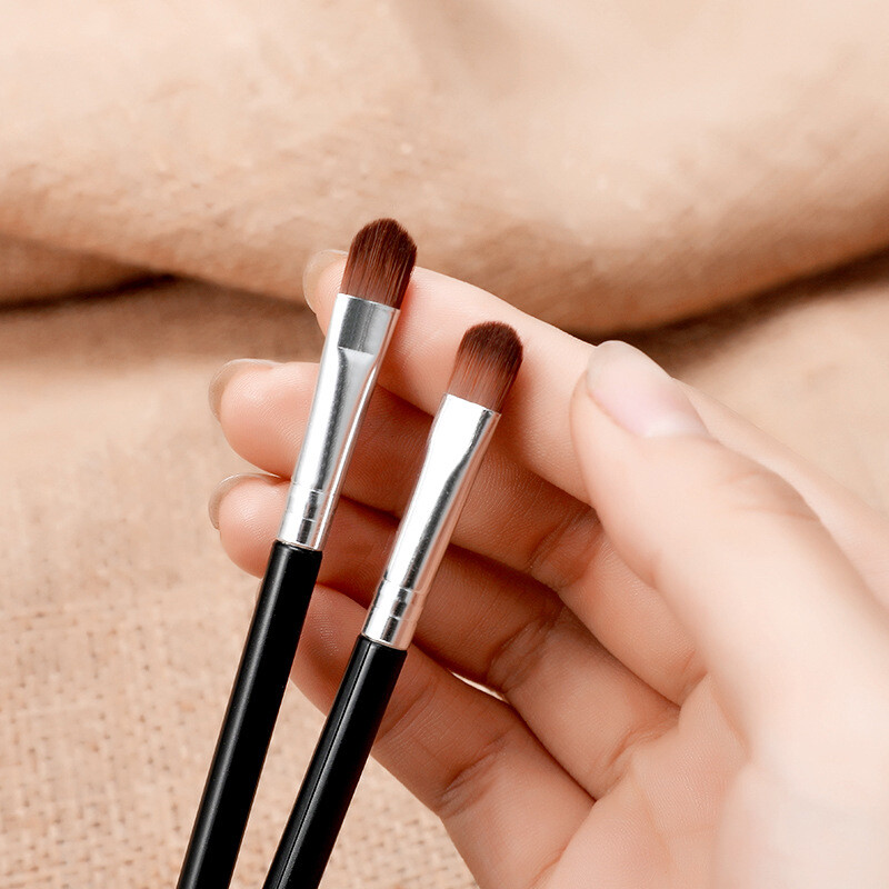 【BeautyMalls】Professional Makeup Brush Beauty Eye Shadow Brush Makeup Tool