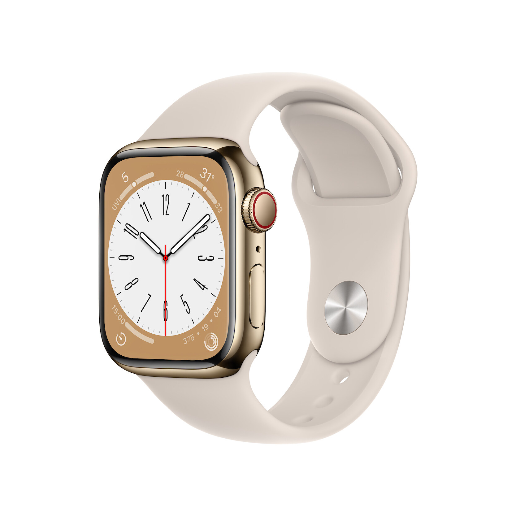 cellular apple watch series 8