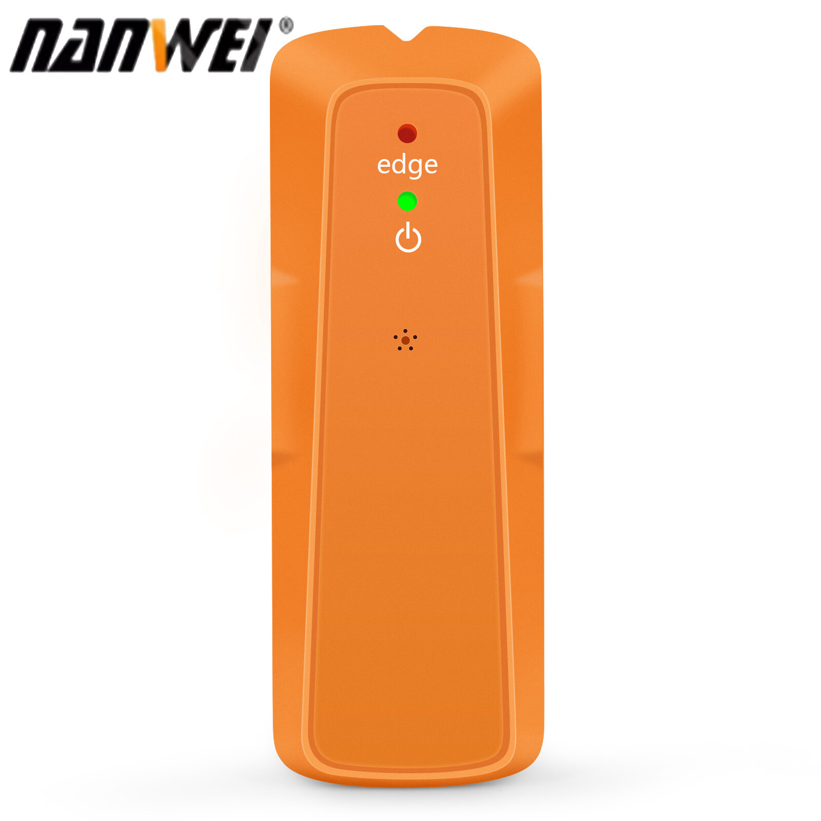 Portable Wall Tester Stud Sensor Metal Joists Detector Handheld Finder Screw Edges Finder with LED Indicator