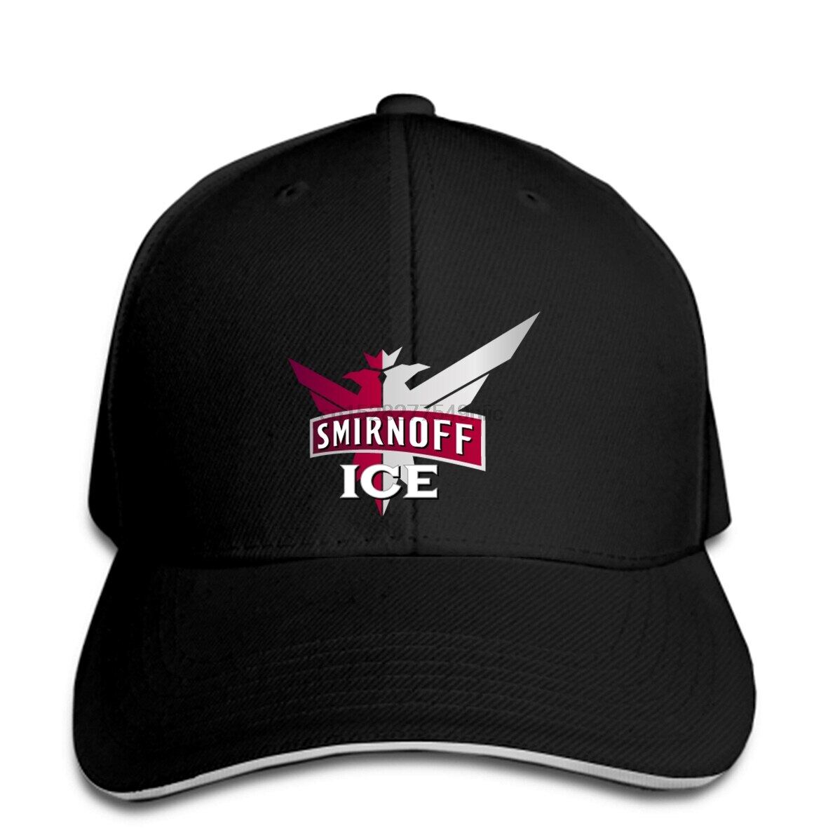 smirnoff bucket hat