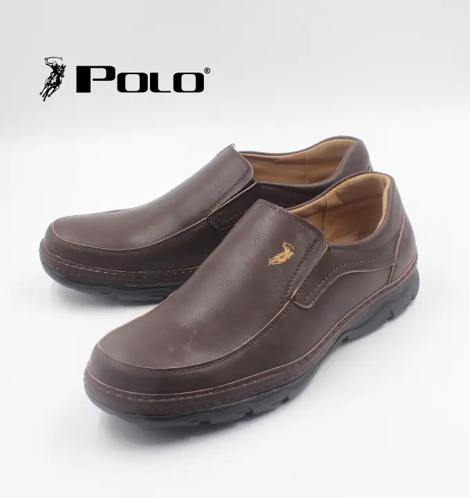 coffee brown casual shoes