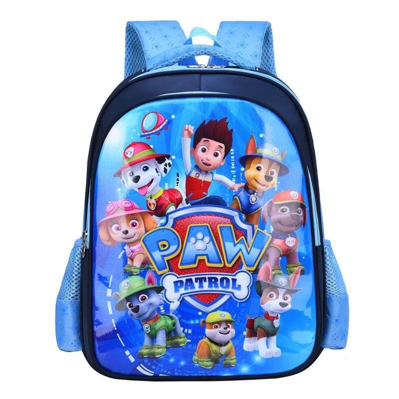 paw patrol trolley bag philippines