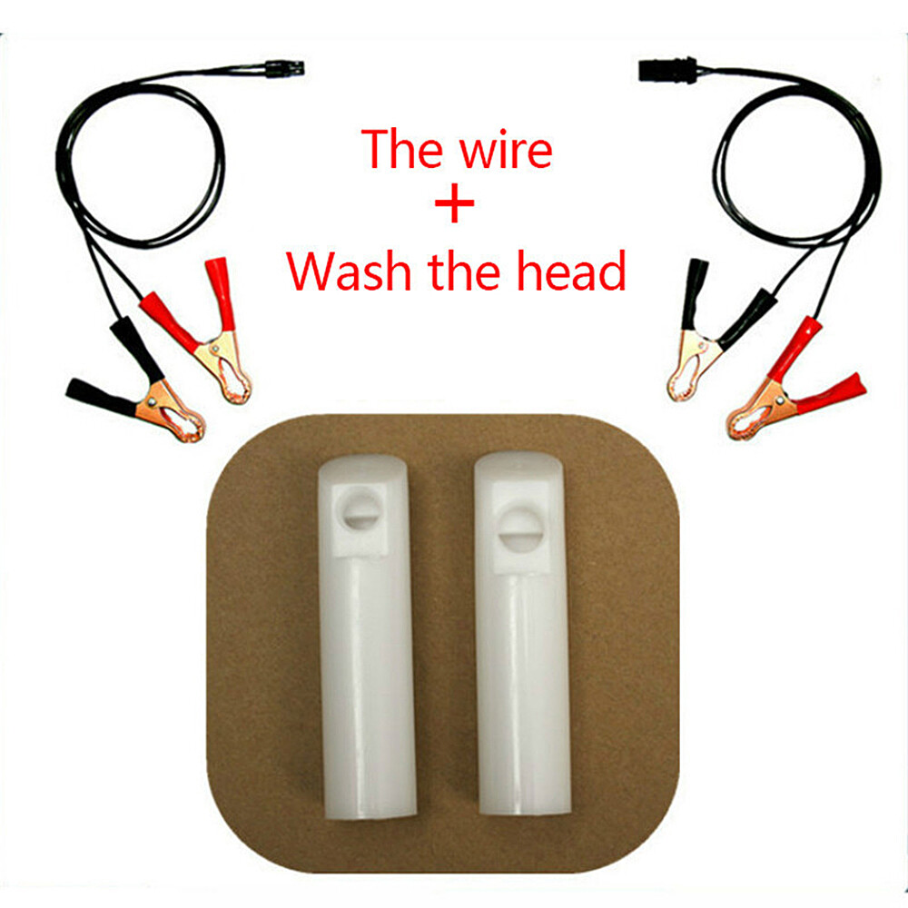 Manual Injector Cleaning Tool Fuel System Cleaning