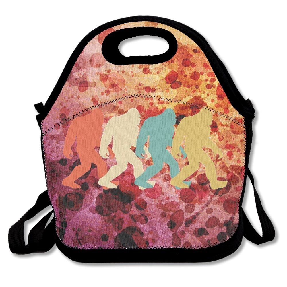 rugged lunch bag