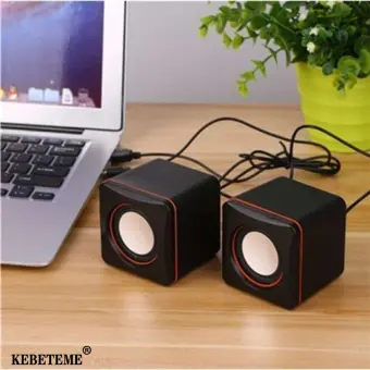 pc speaker lazada