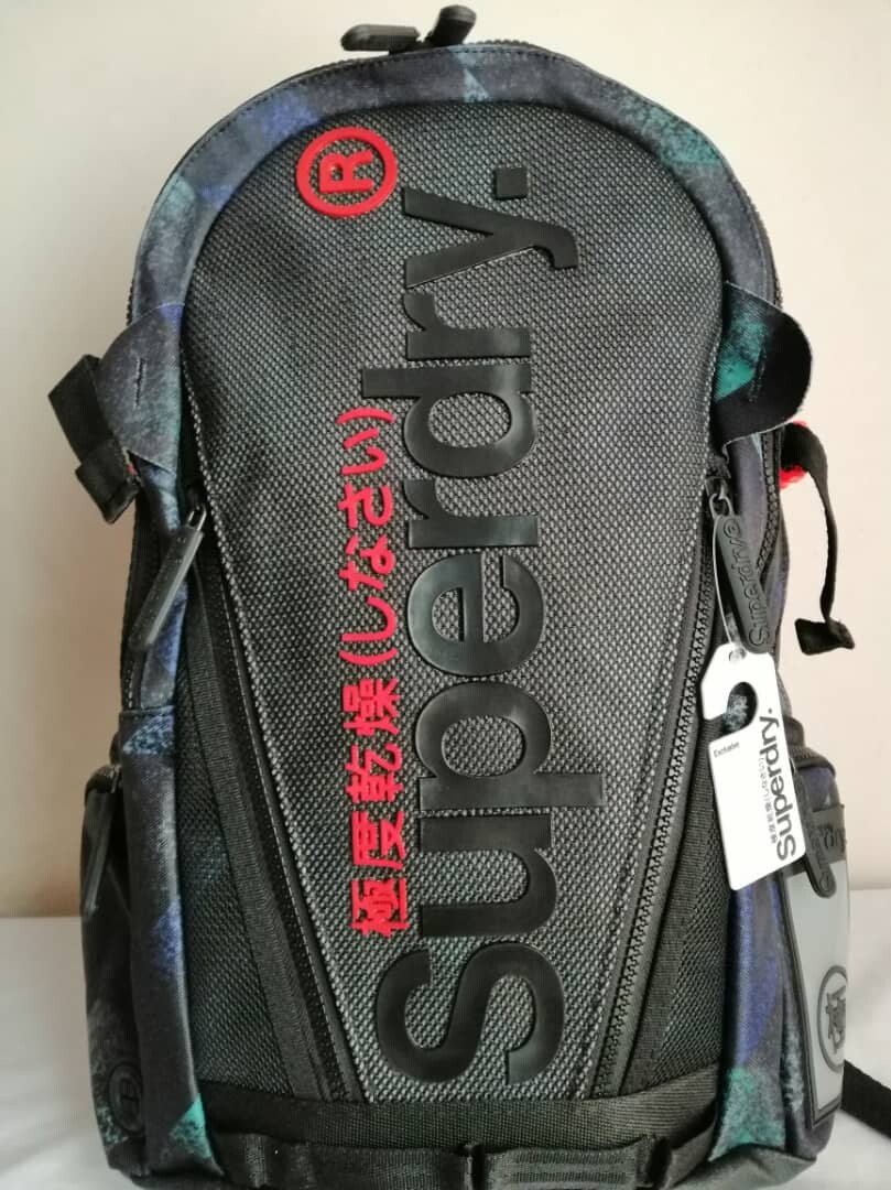 superdry backpack malaysia price