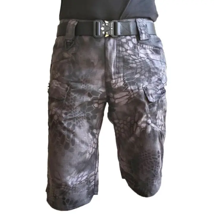 big size cargo shorts