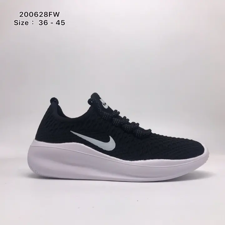 comfortable training shoes
