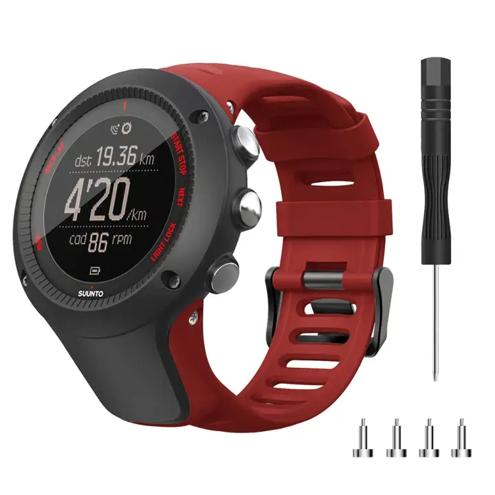 suunto ambit 1