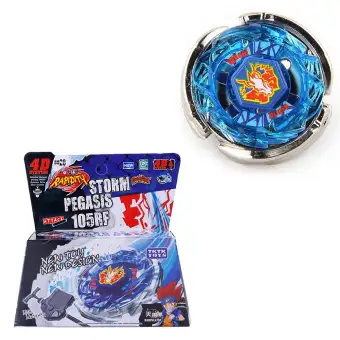 beyblade metal fusion storm pegasus