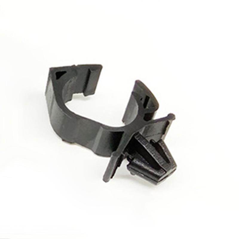 Automalls 10pcs Car Wire Harness Fasteners For Fixed Clips Automatic Route Clamp Cable