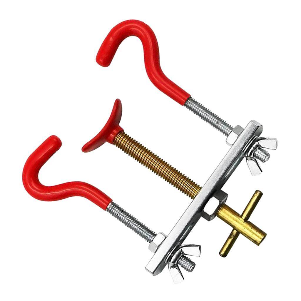 Fityle Tree Branch Trunk Bender Gardening Bonsai Tool Branch Bender Tree Bending