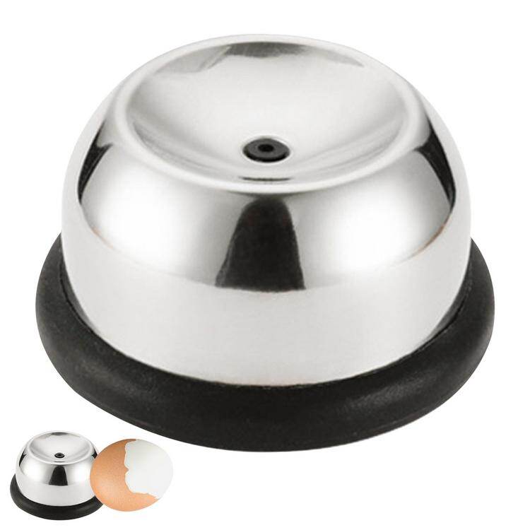 Hard Boiled Egg Piercer Egg Puncher Egg Piercer with PP Base Useful Hole Puncher Piercing Tool Home Kitchen Gadgets for Making A Small Egg Hole Dishwasher Safe friendly