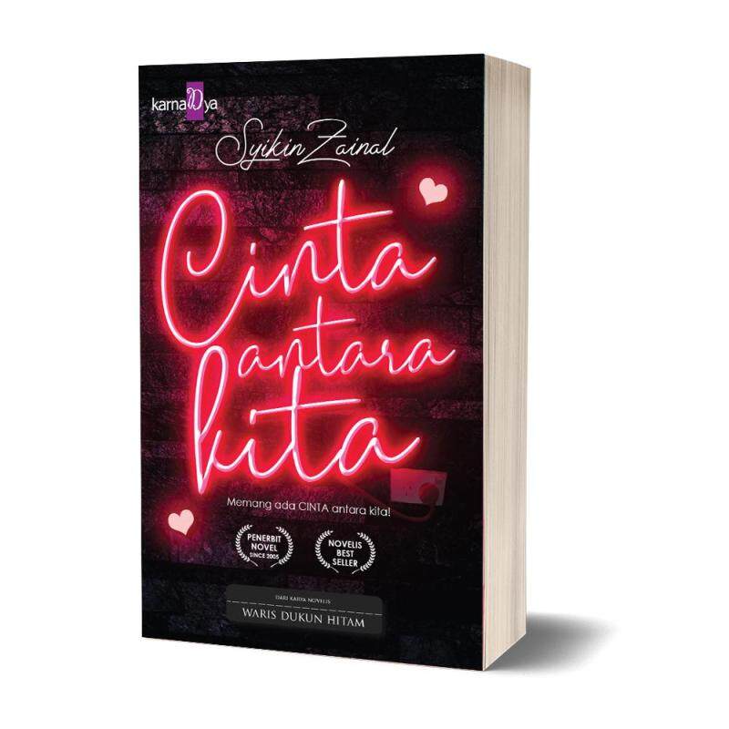 CINTA ANTARA KITA - SYIKIN ZAINAL Malaysia