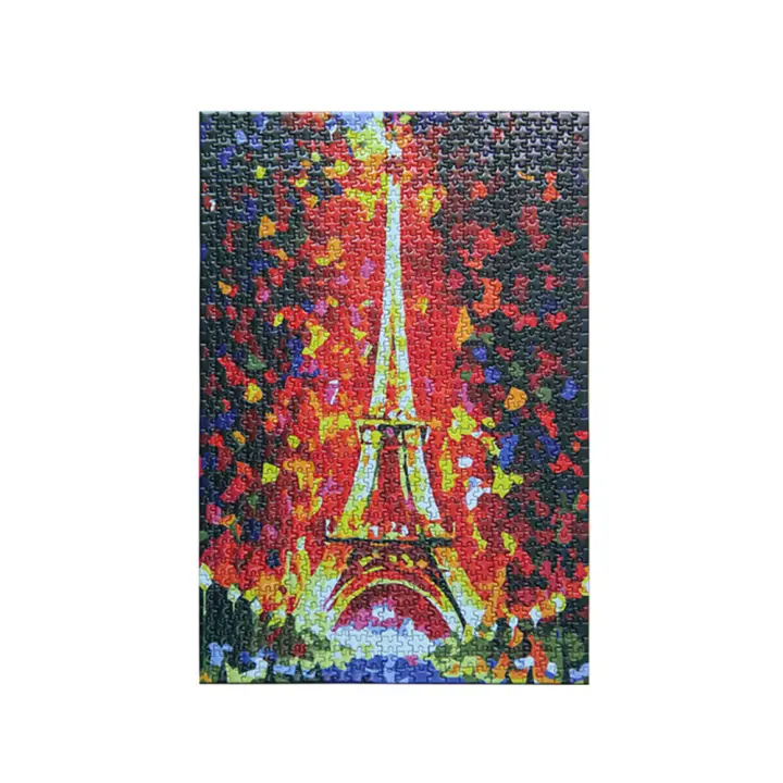 creative jigsaw puzzles