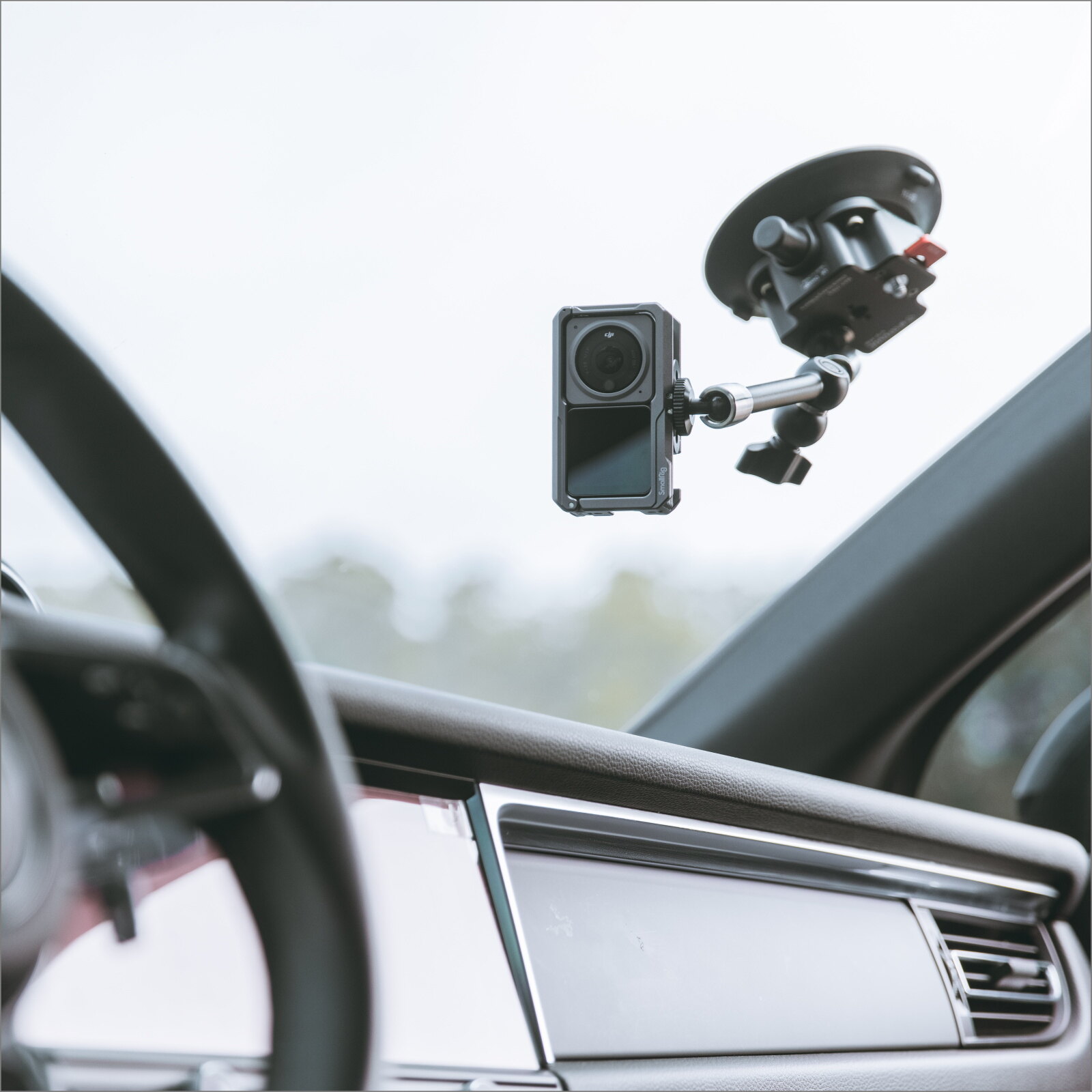 Khung Máy Ảnh SmallRig Cho DJI Action 2 3661