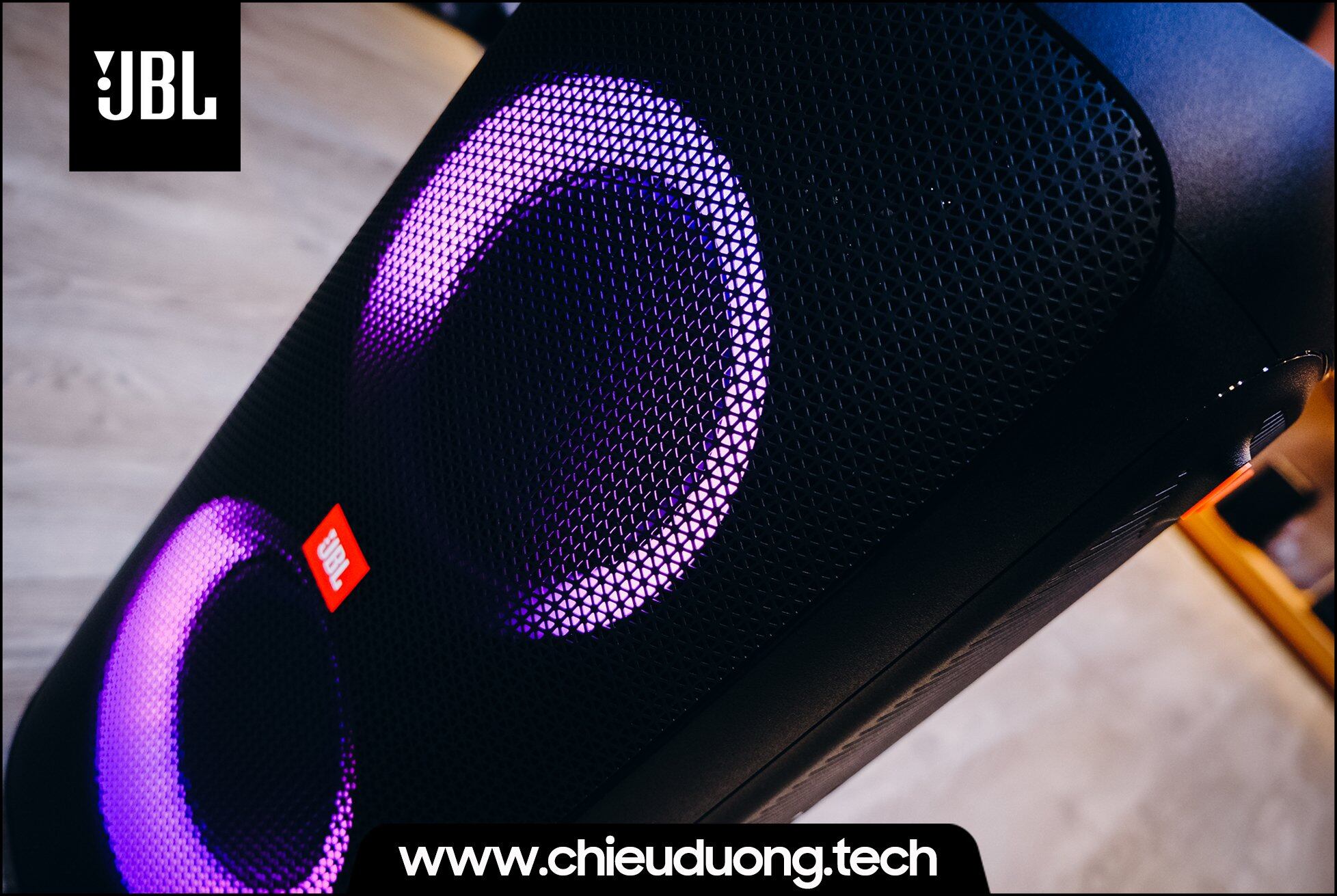 Loa Bluetooth JBL Partybox 310