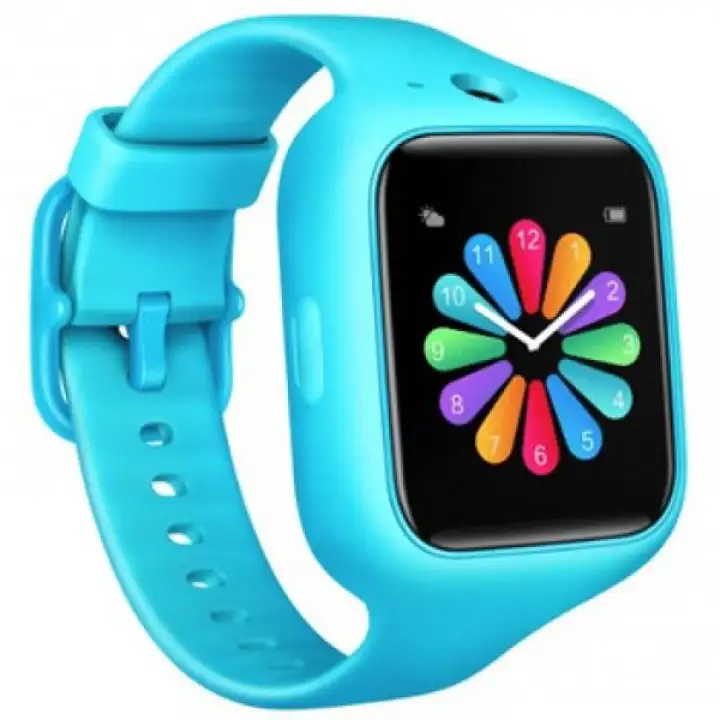 xiaomi kids watch