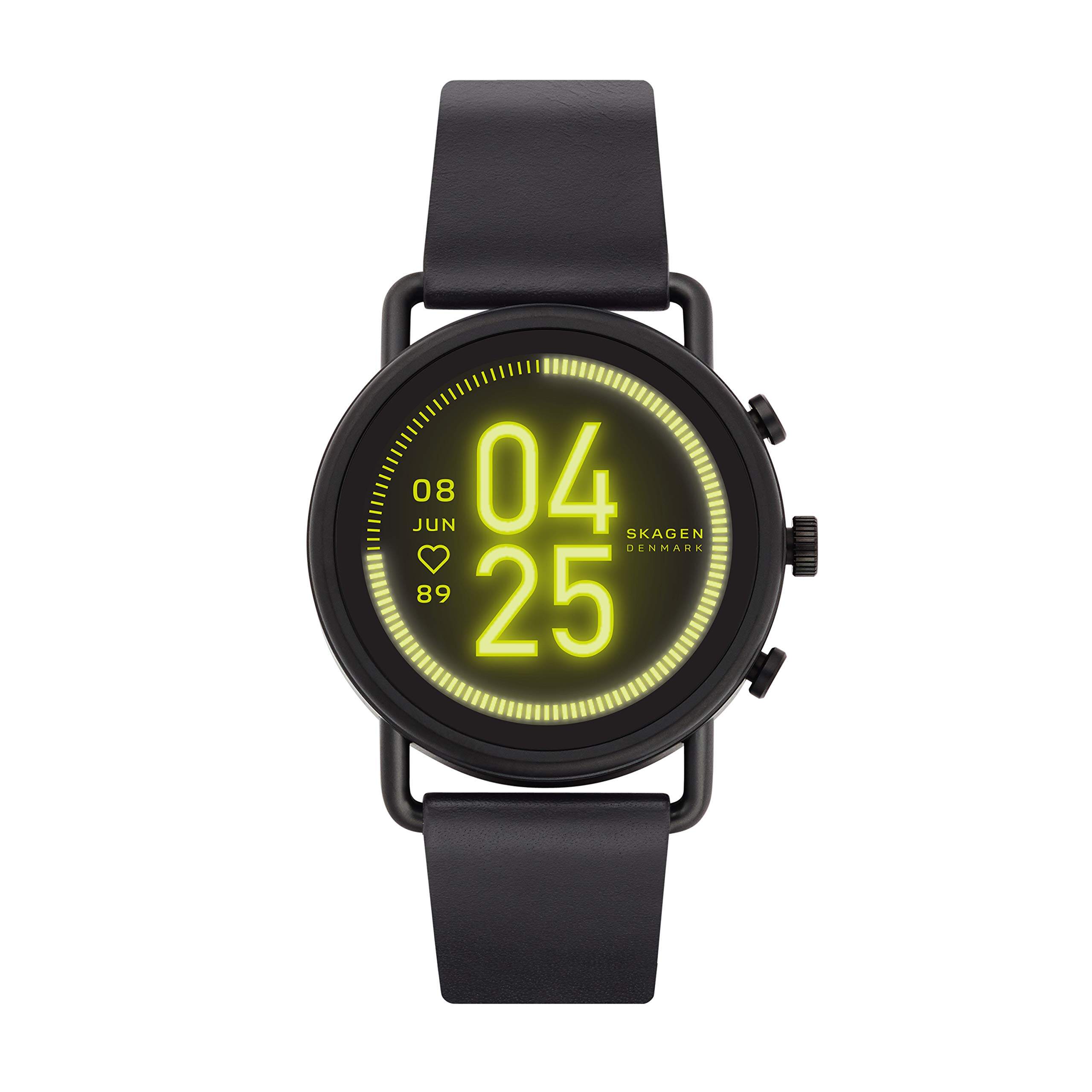 Skagen falster 3 online screen size