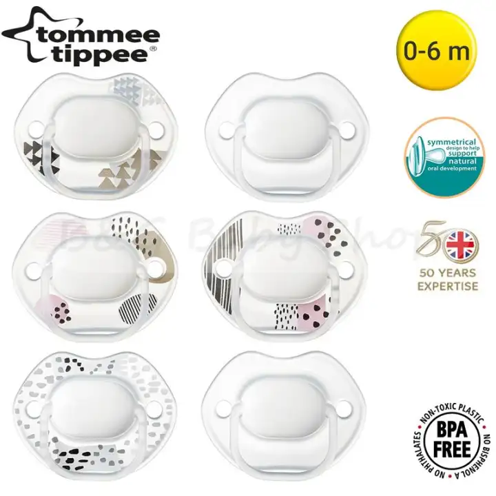 tommee tippee me me soother