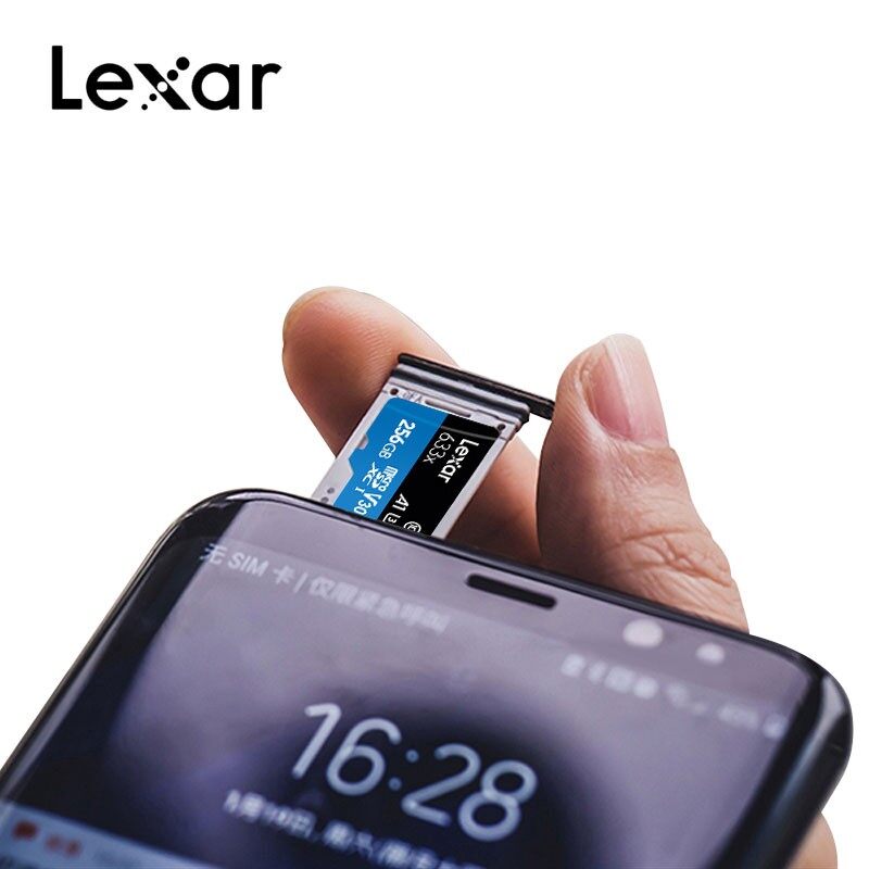 lexar nintendo switch