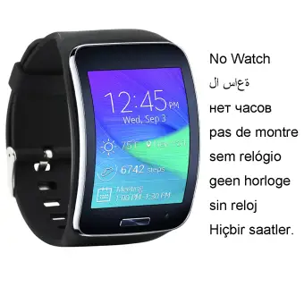 galaxy gear s bands