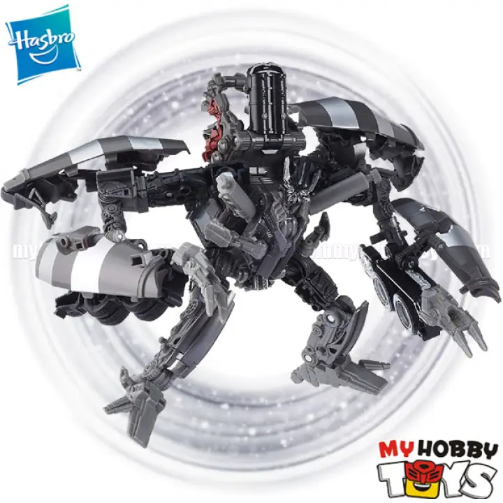 takara tomy transformers studio series