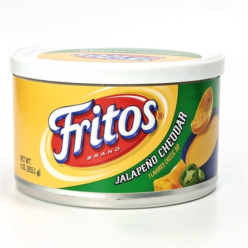 Nacho Cheese Dip FRITOS CHEESE DIP | Lazada PH