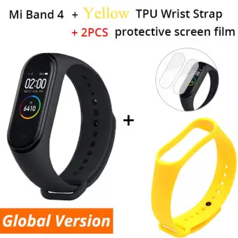 smartband lazada