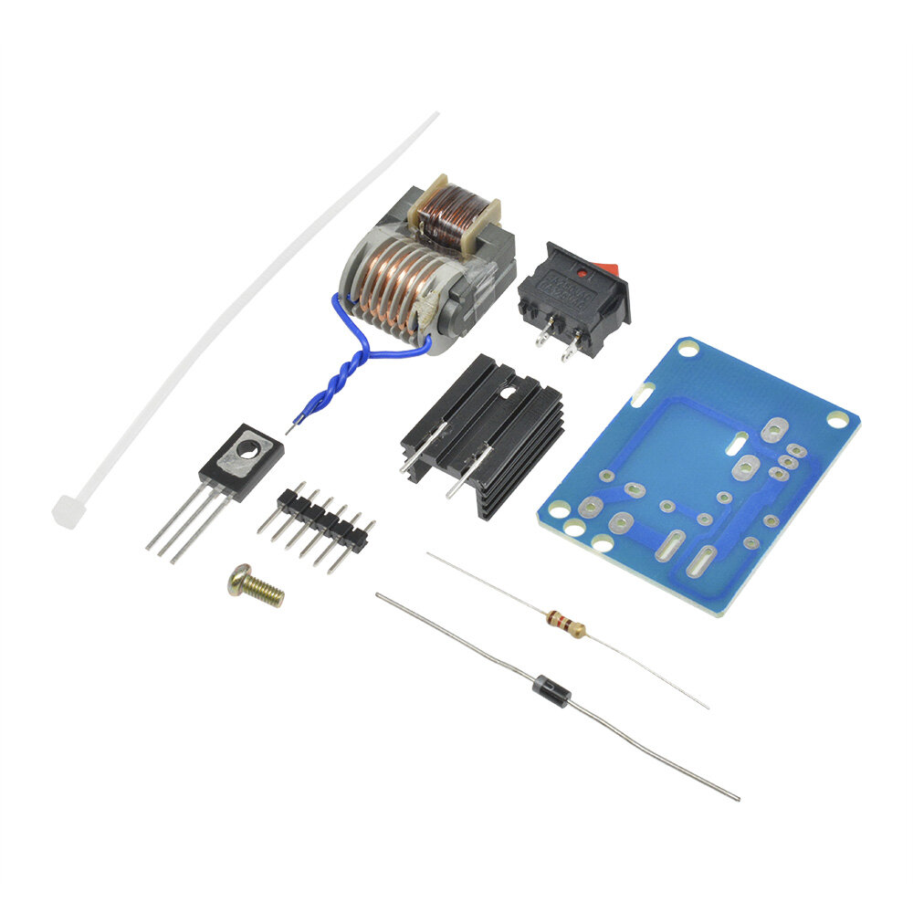 15KV 3.7V High Voltage Inverter Generator  Module Kits New