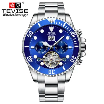fashionable men's watches