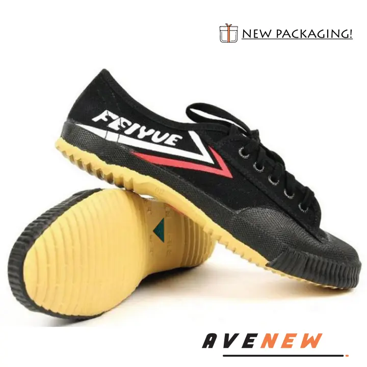 feiyue wushu shoes