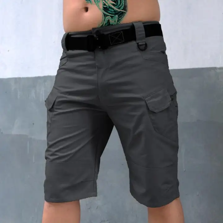 ix7 tactical shorts